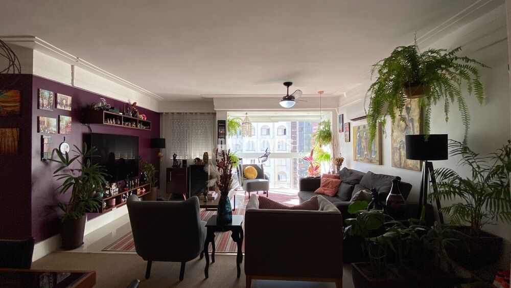 Apartamento, 2 quartos, 95 m² - Foto 13