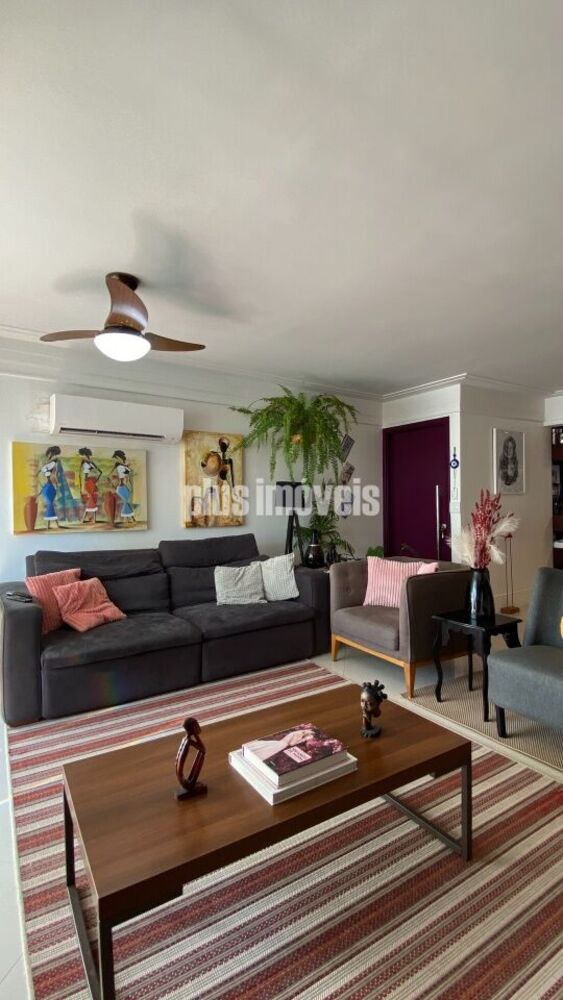 Apartamento, 2 quartos, 95 m² - Foto 11