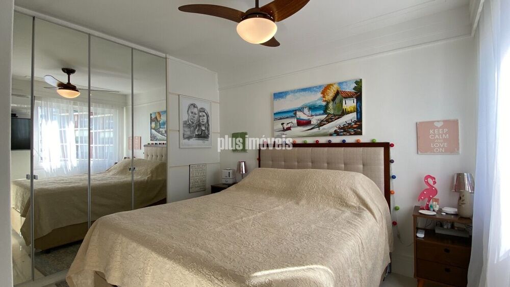 Apartamento, 2 quartos, 95 m² - Foto 1