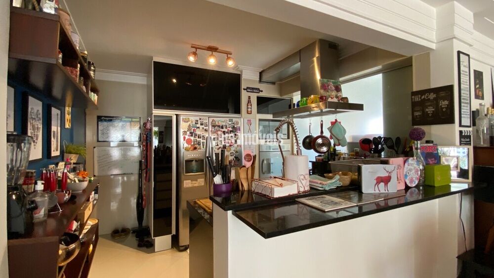 Apartamento, 2 quartos, 95 m² - Foto 3