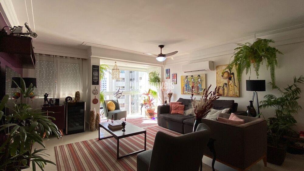 Apartamento, 2 quartos, 95 m² - Foto 6