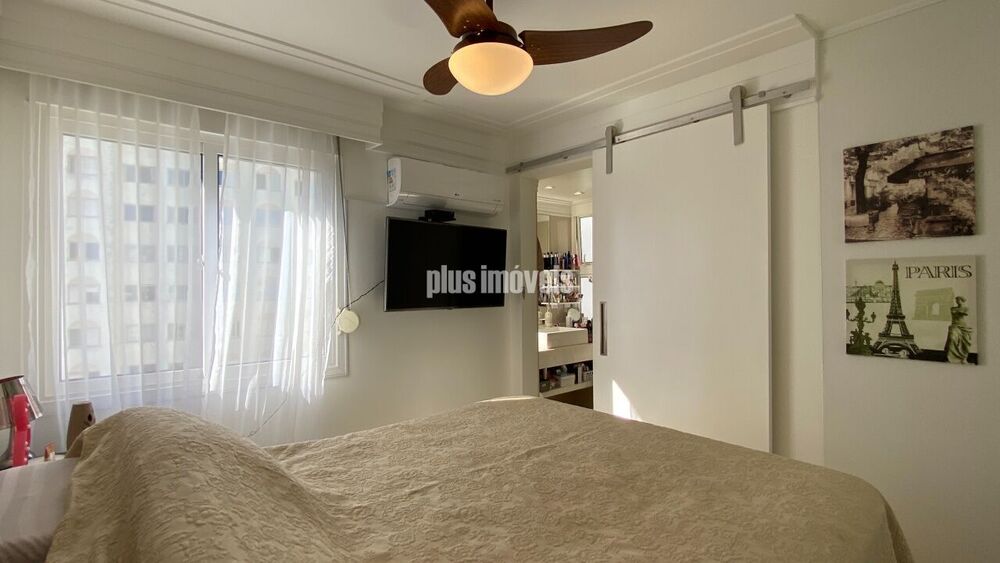 Apartamento, 2 quartos, 95 m² - Foto 10
