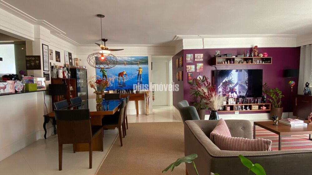 Apartamento, 2 quartos, 95 m² - Foto 21