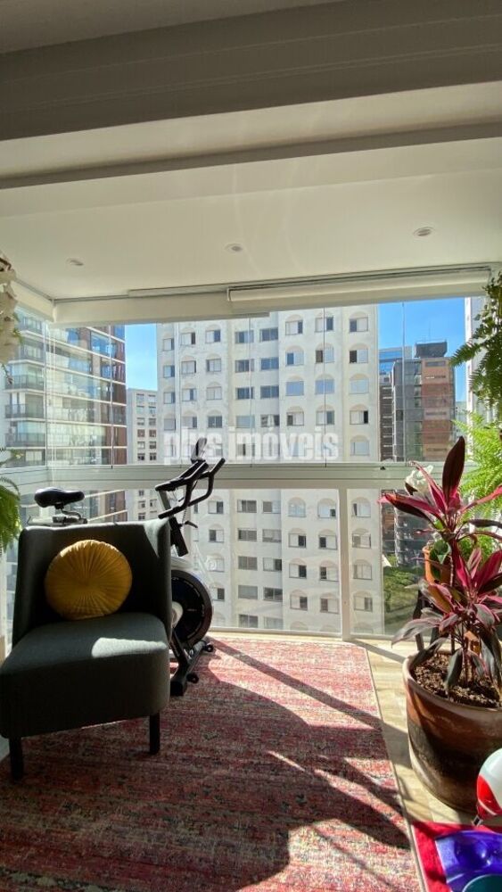 Apartamento, 2 quartos, 95 m² - Foto 23