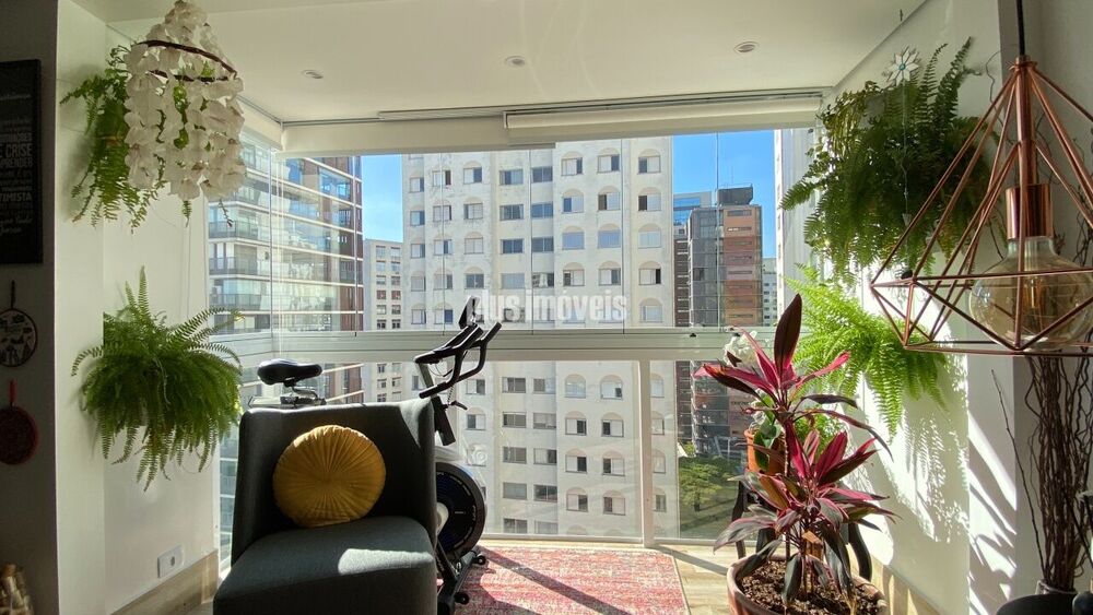 Apartamento, 2 quartos, 95 m² - Foto 7