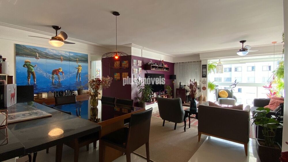 Apartamento, 2 quartos, 95 m² - Foto 18