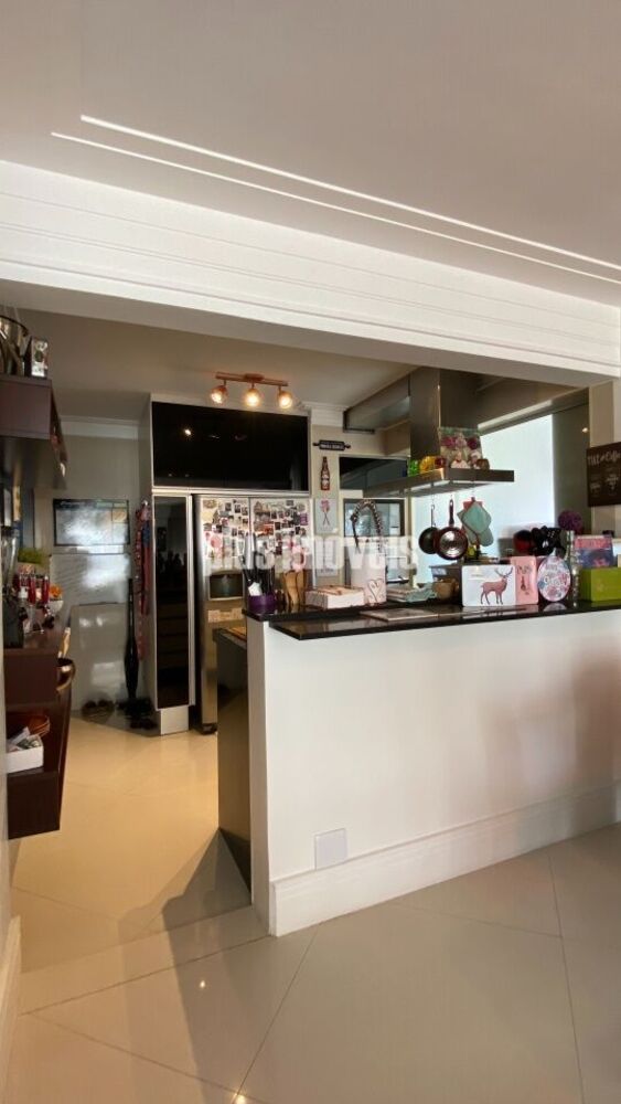 Apartamento, 2 quartos, 95 m² - Foto 2