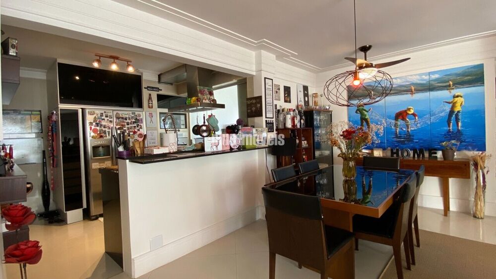 Apartamento, 2 quartos, 95 m² - Foto 12