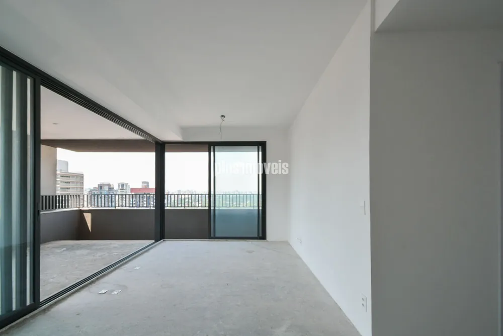 Apartamento, 3 quartos, 168 m² - Foto 3