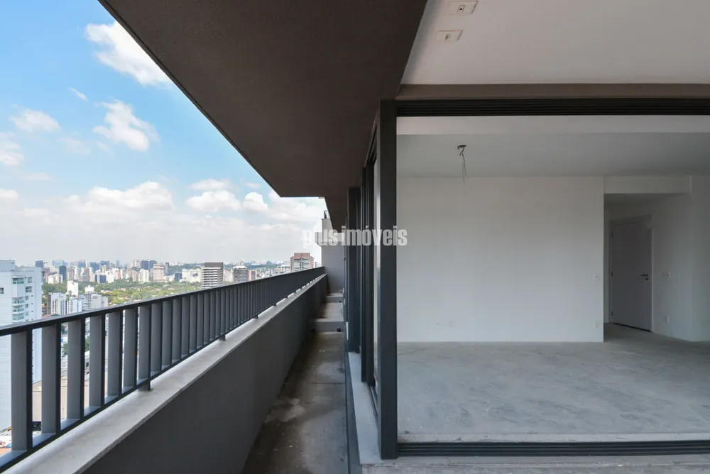 Apartamento, 3 quartos, 168 m² - Foto 1