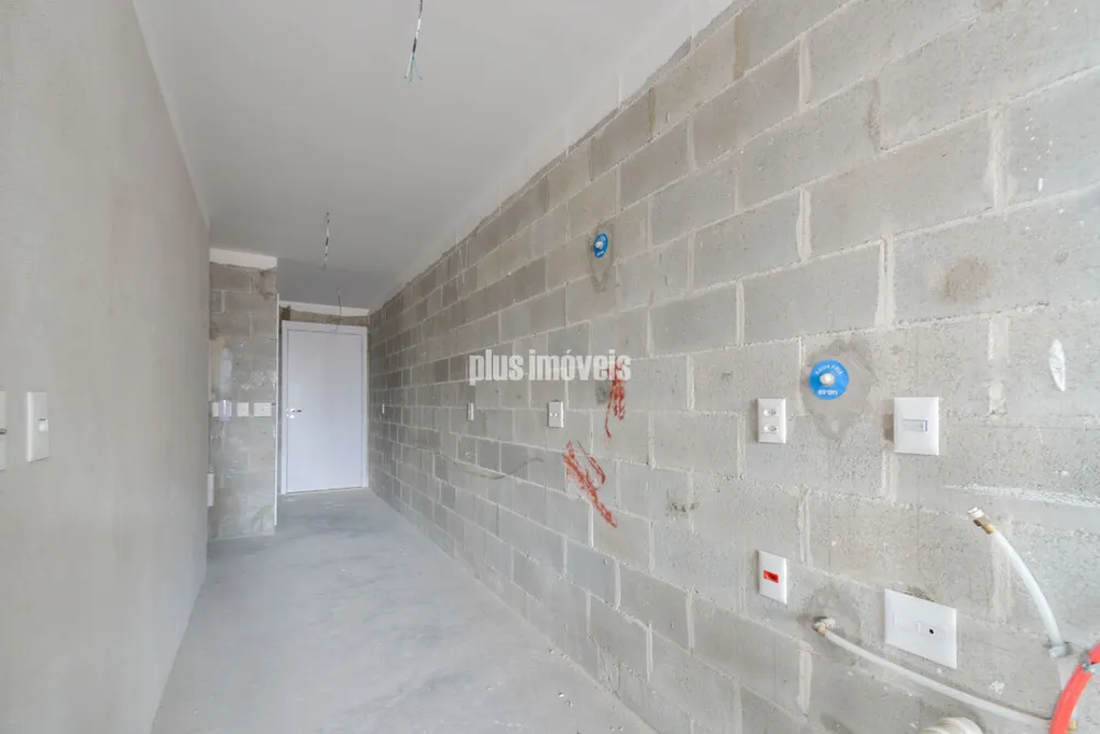 Apartamento, 3 quartos, 168 m² - Foto 4