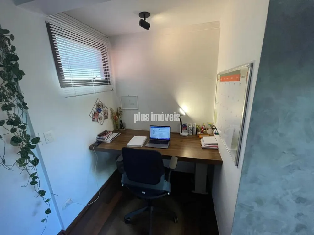 Apartamento, 2 quartos, 96 m² - Foto 7