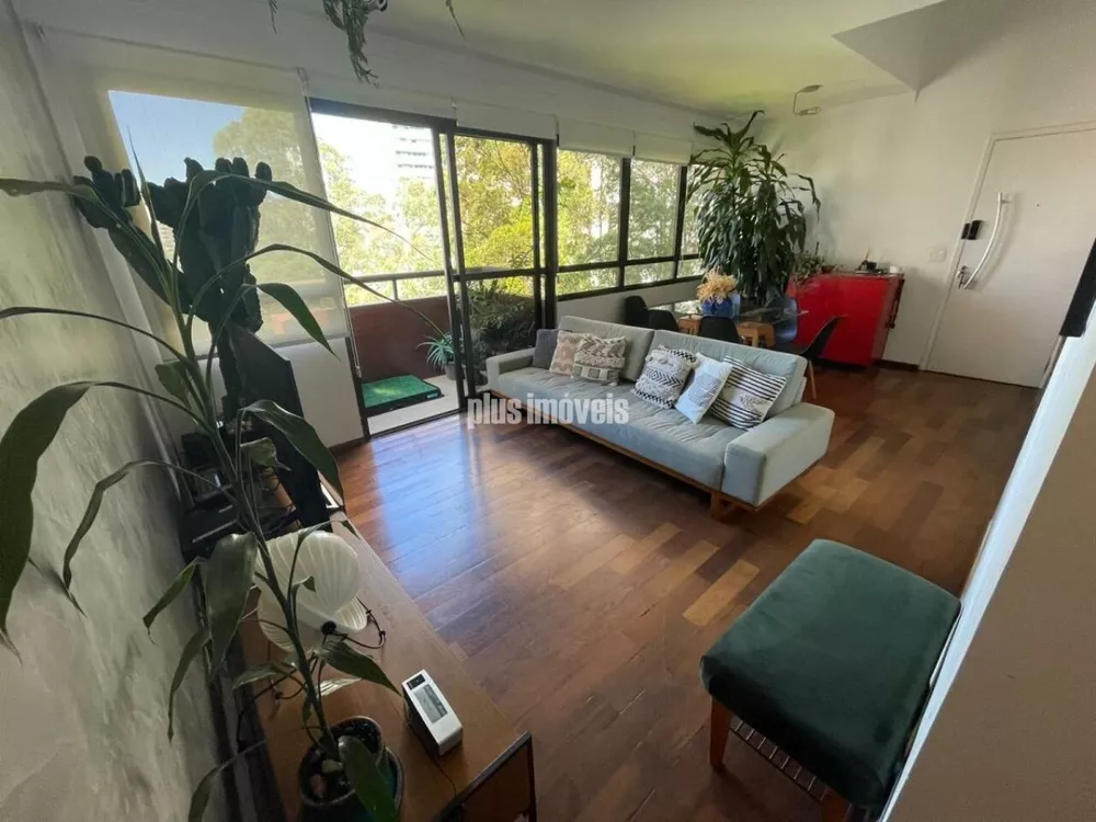 Apartamento à venda com 2 quartos, 96m² - Foto 3