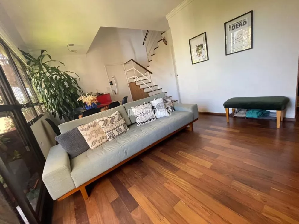 Apartamento à venda com 2 quartos, 96m² - Foto 4