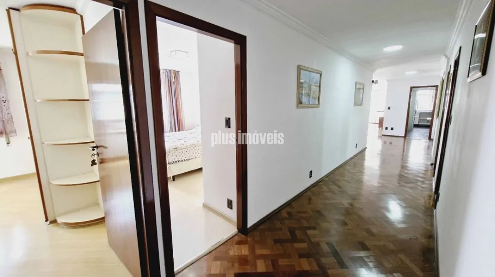 Apartamento, 3 quartos, 190 m² - Foto 4