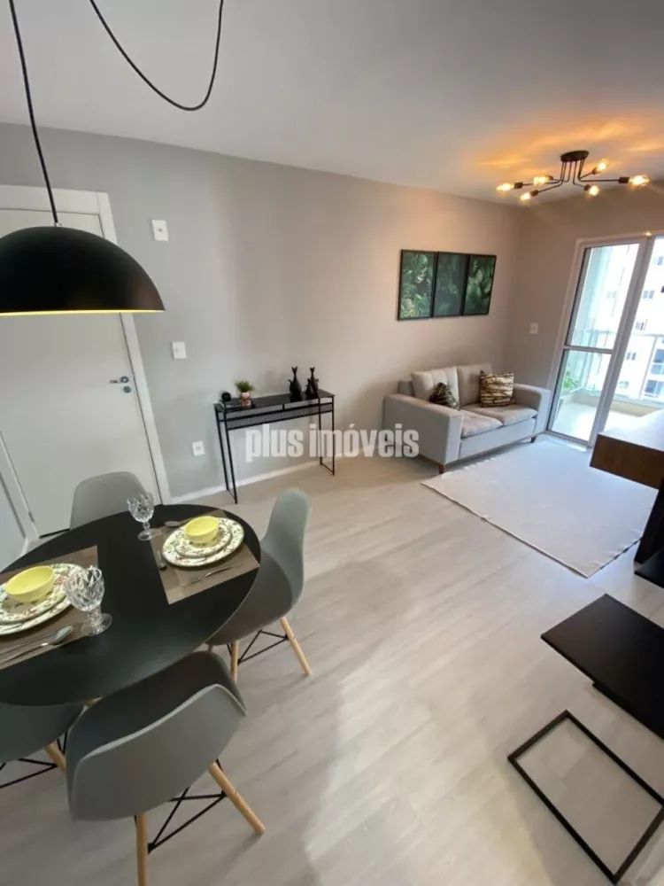 Apartamento, 2 quartos, 55 m² - Foto 2