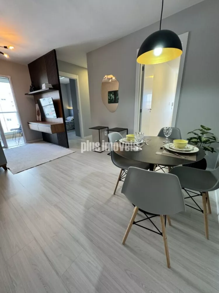 Apartamento, 2 quartos, 55 m² - Foto 3