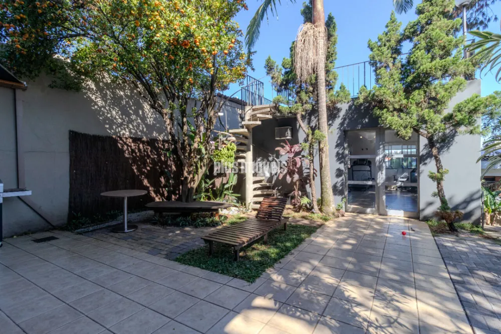 Casa, 4 quartos, 400 m² - Foto 4