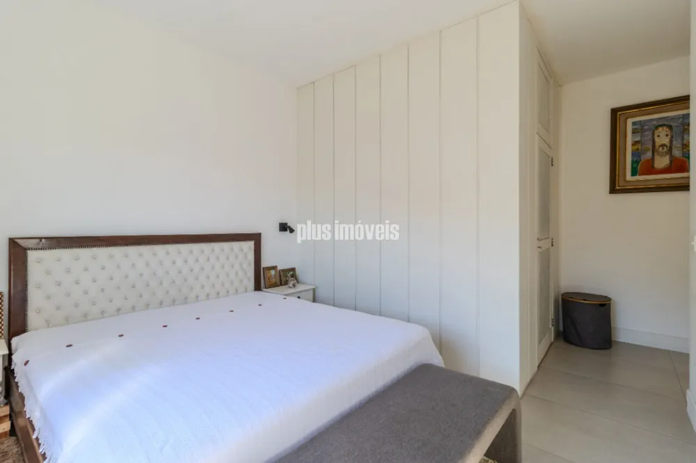 Casa, 4 quartos, 400 m² - Foto 1