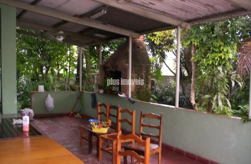 Casa, 4 quartos, 170 m² - Foto 7