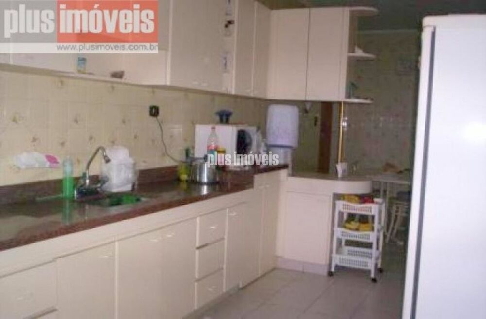 Casa, 3 quartos, 250 m² - Foto 8