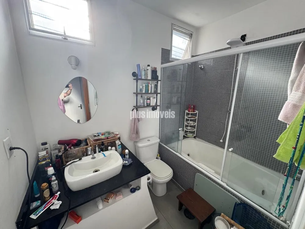 Casa, 4 quartos, 137 m² - Foto 4