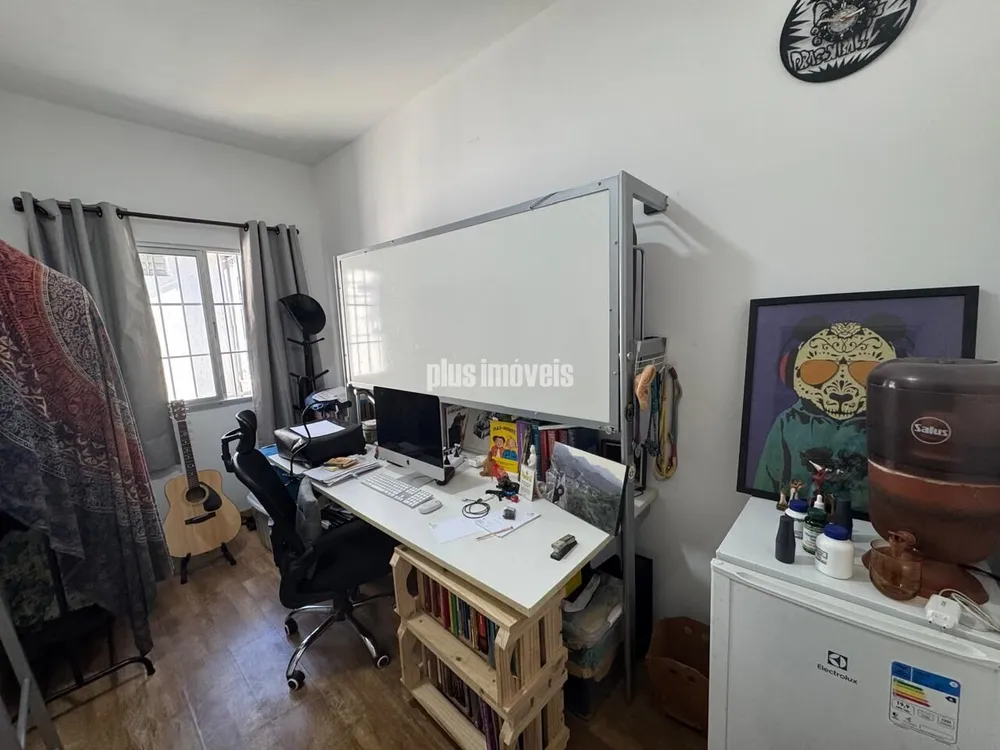 Casa, 4 quartos, 137 m² - Foto 3