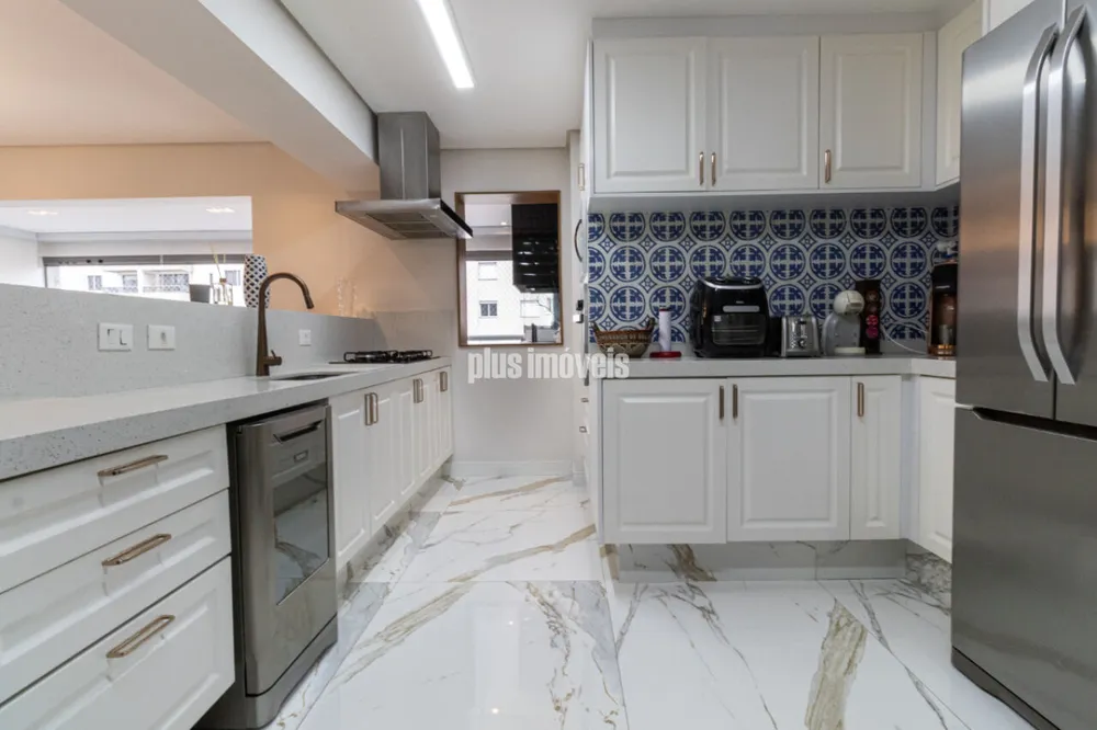 Apartamento, 4 quartos, 148 m² - Foto 1