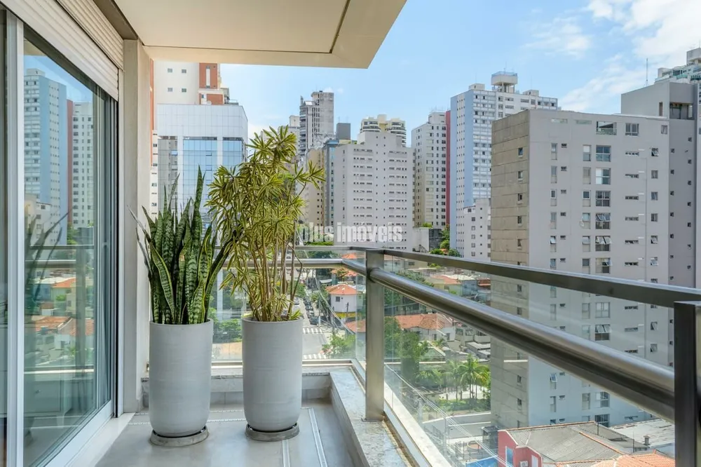 Apartamento, 3 quartos, 338 m² - Foto 3