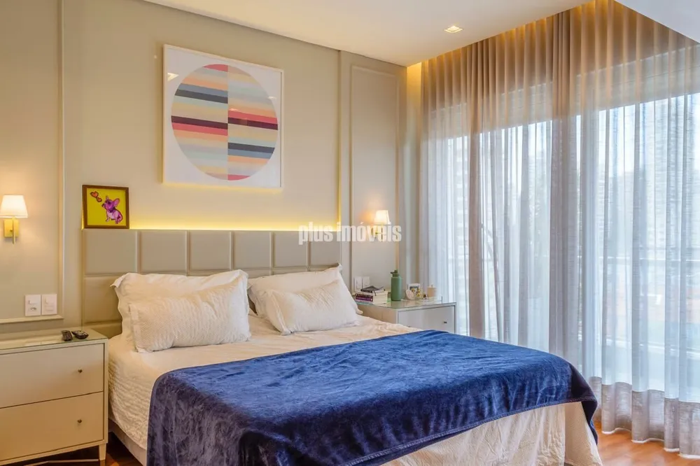 Apartamento, 3 quartos, 338 m² - Foto 2