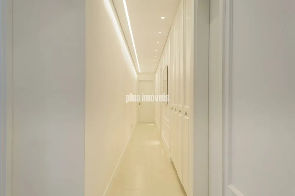 Apartamento, 3 quartos, 338 m² - Foto 1