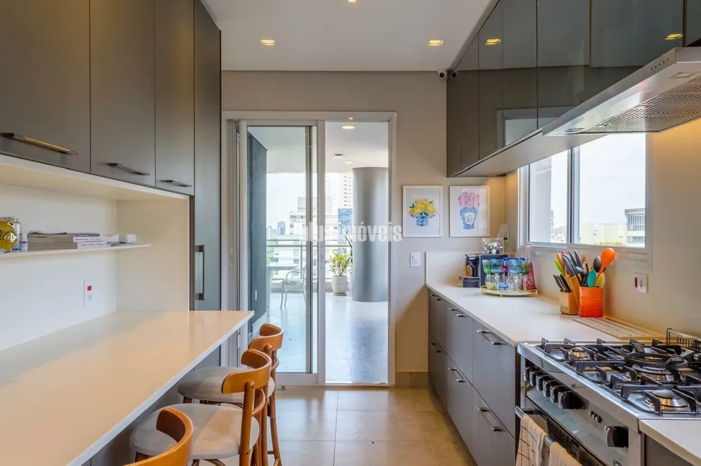 Apartamento, 3 quartos, 338 m² - Foto 4