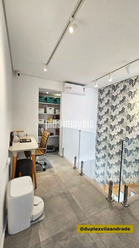 Apartamento, 2 quartos, 96 m² - Foto 9