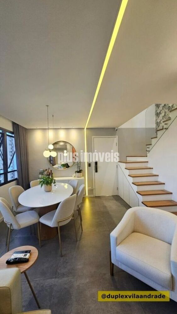 Apartamento, 2 quartos, 96 m² - Foto 3