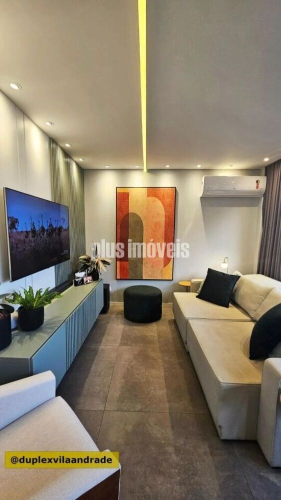 Apartamento, 2 quartos, 96 m² - Foto 7