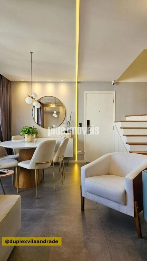 Apartamento, 2 quartos, 96 m² - Foto 5