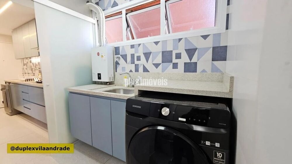 Apartamento, 2 quartos, 96 m² - Foto 12