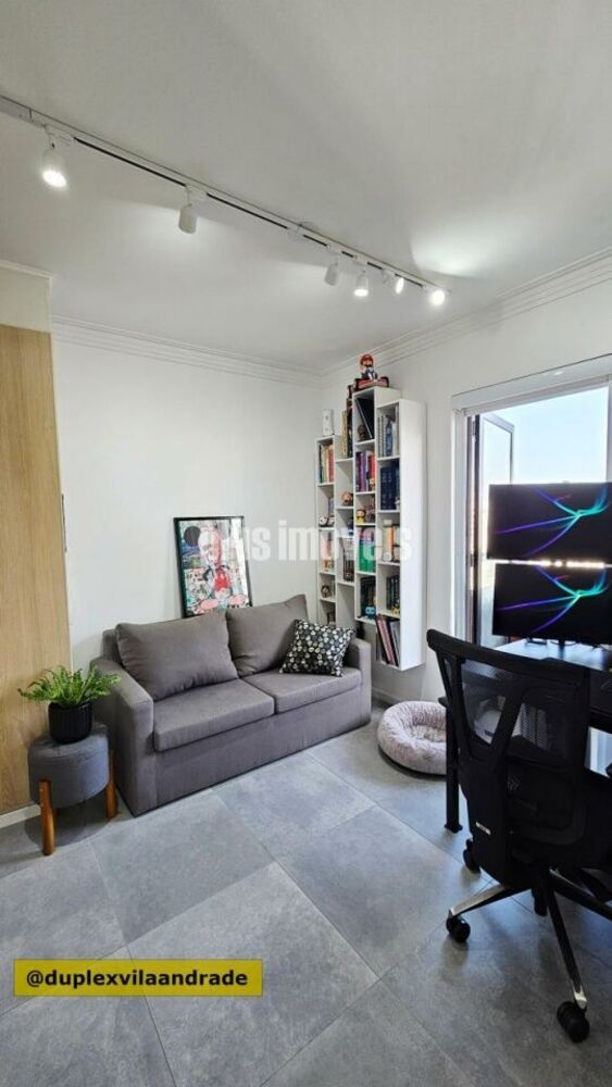 Apartamento, 2 quartos, 96 m² - Foto 2