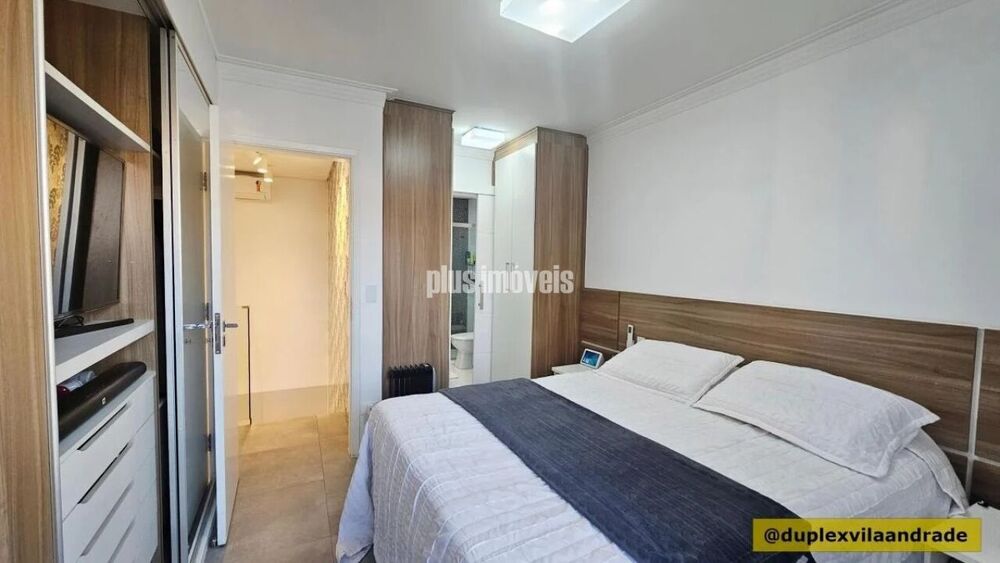 Apartamento, 2 quartos, 96 m² - Foto 17