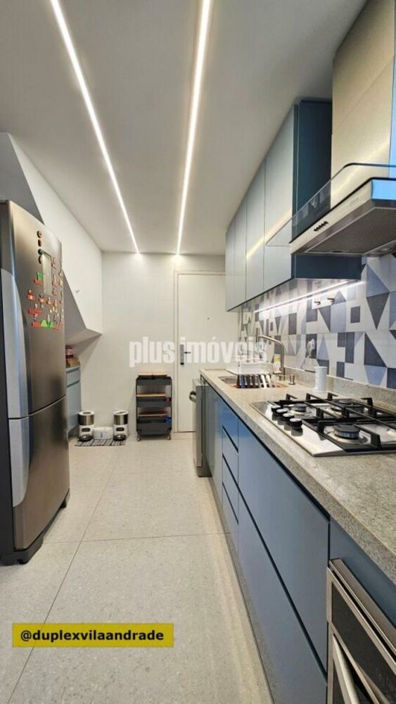 Apartamento, 2 quartos, 96 m² - Foto 23