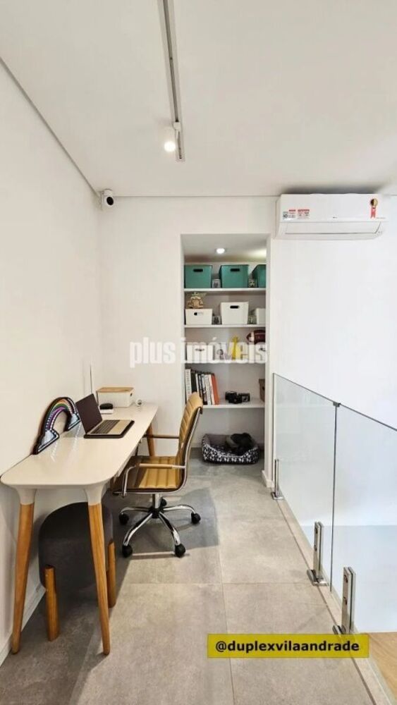 Apartamento, 2 quartos, 96 m² - Foto 28