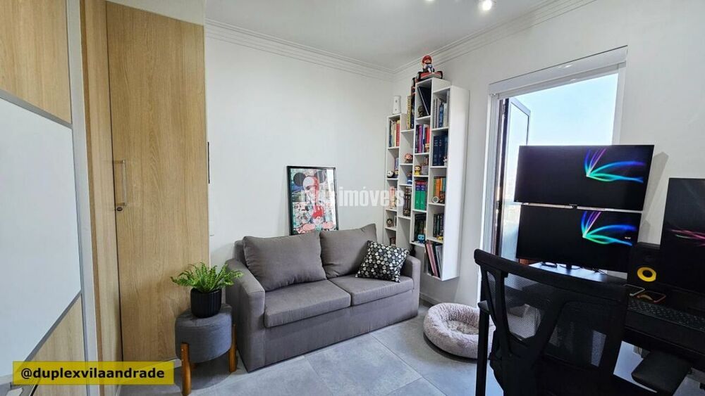 Apartamento, 2 quartos, 96 m² - Foto 6