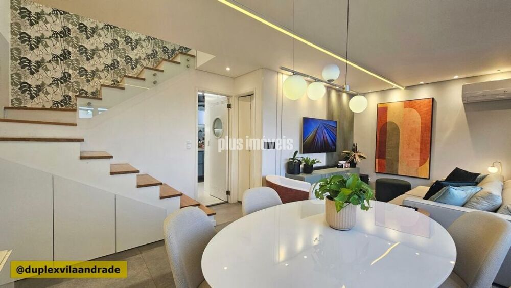 Apartamento, 2 quartos, 96 m² - Foto 22