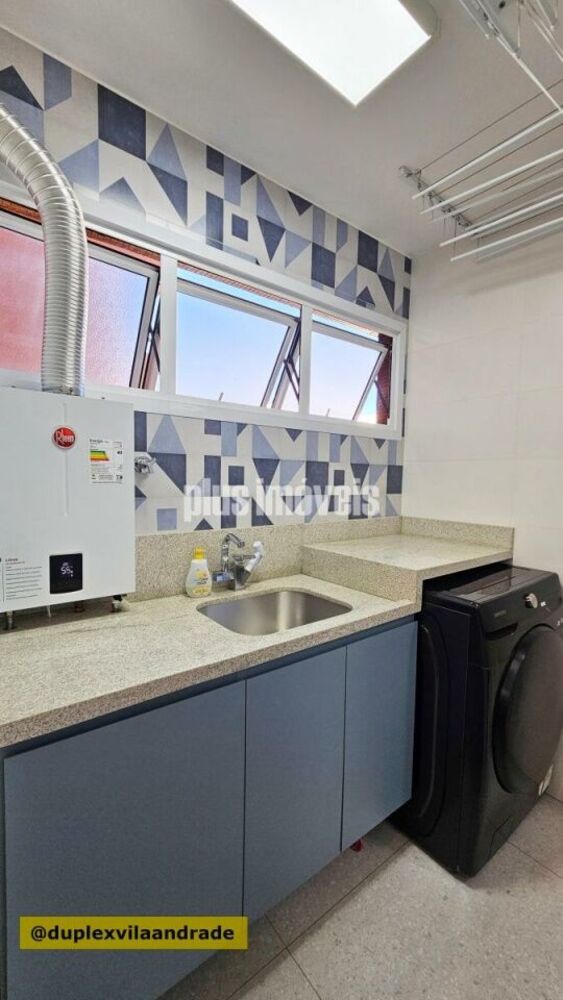 Apartamento, 2 quartos, 96 m² - Foto 13