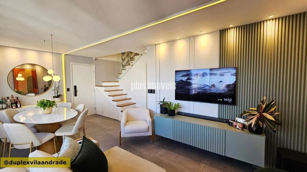 Apartamento, 2 quartos, 96 m² - Foto 8