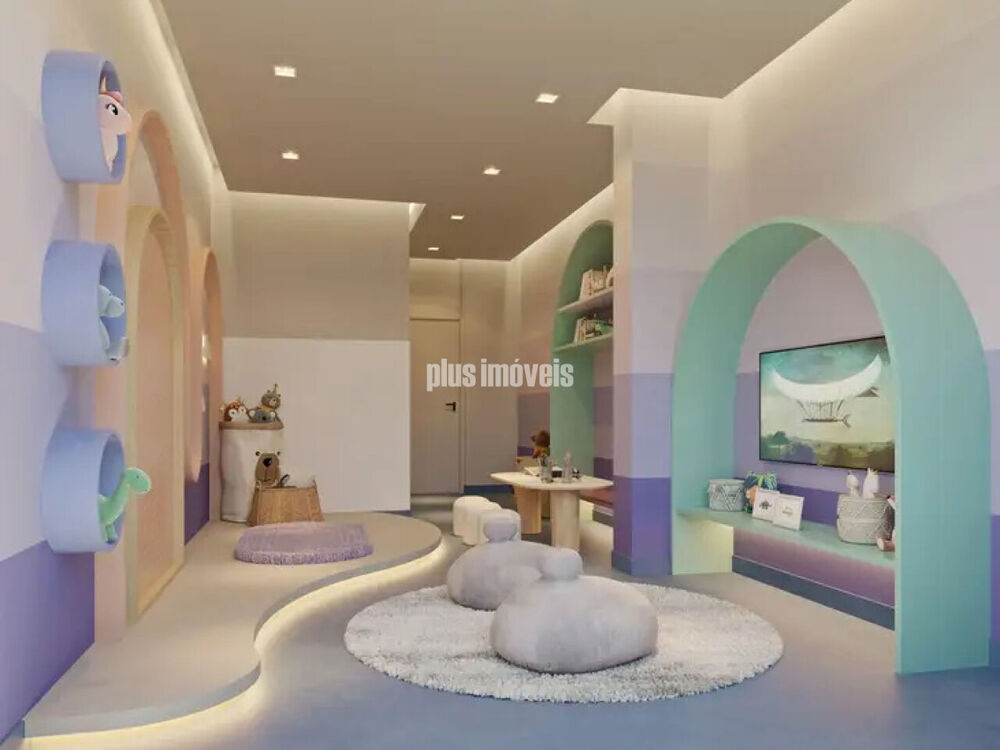 Apartamento, 1 quarto, 30 m² - Foto 13