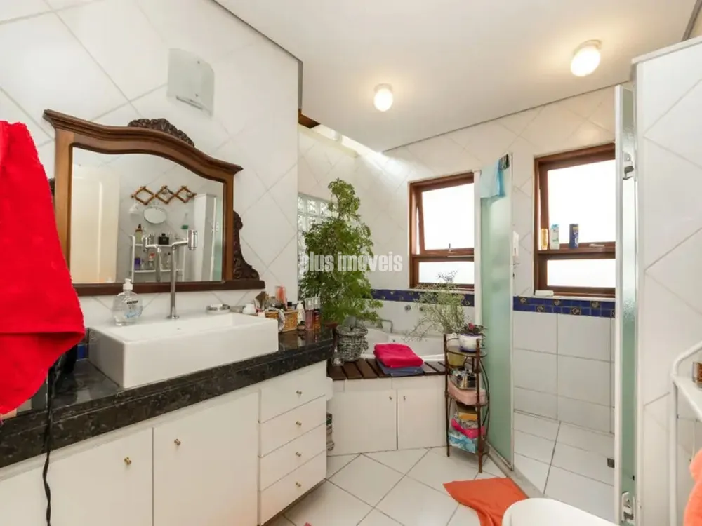 Casa, 3 quartos, 220 m² - Foto 8