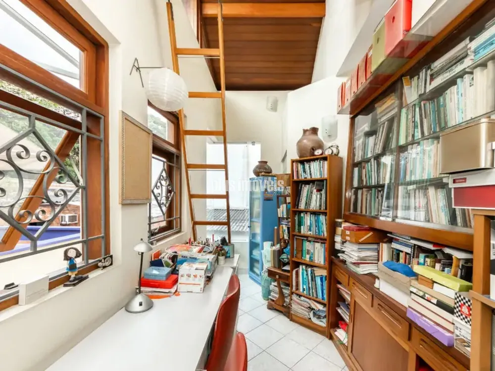 Casa, 3 quartos, 220 m² - Foto 12