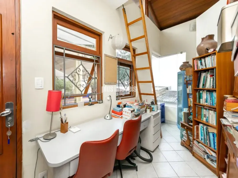 Casa, 3 quartos, 220 m² - Foto 11