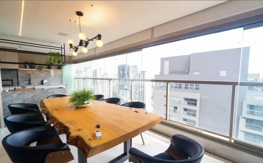 Apartamento, 3 quartos, 159 m² - Foto 4